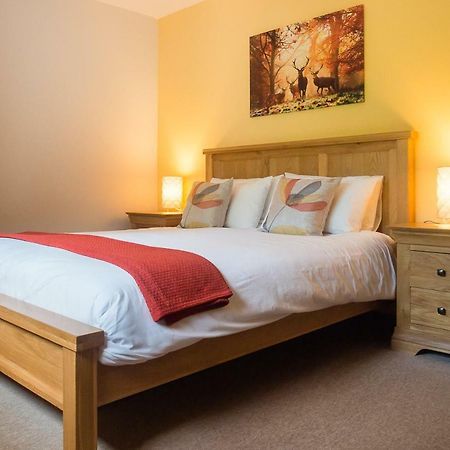 Otterburn Bed & Breakfast Strontian Extérieur photo
