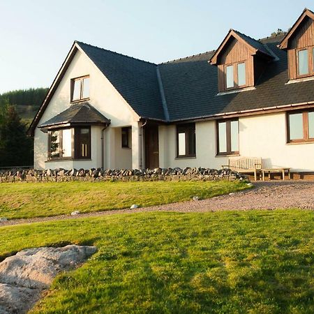 Otterburn Bed & Breakfast Strontian Extérieur photo