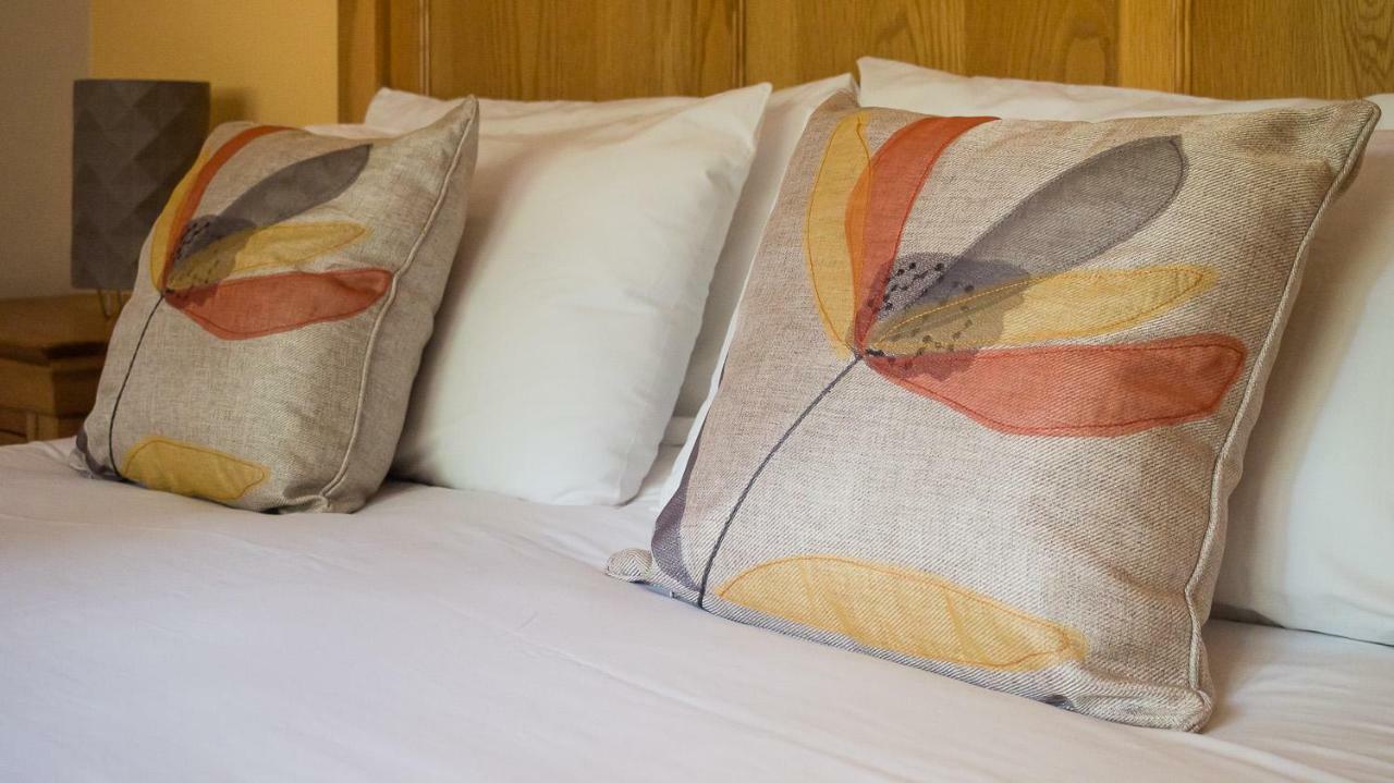 Otterburn Bed & Breakfast Strontian Extérieur photo